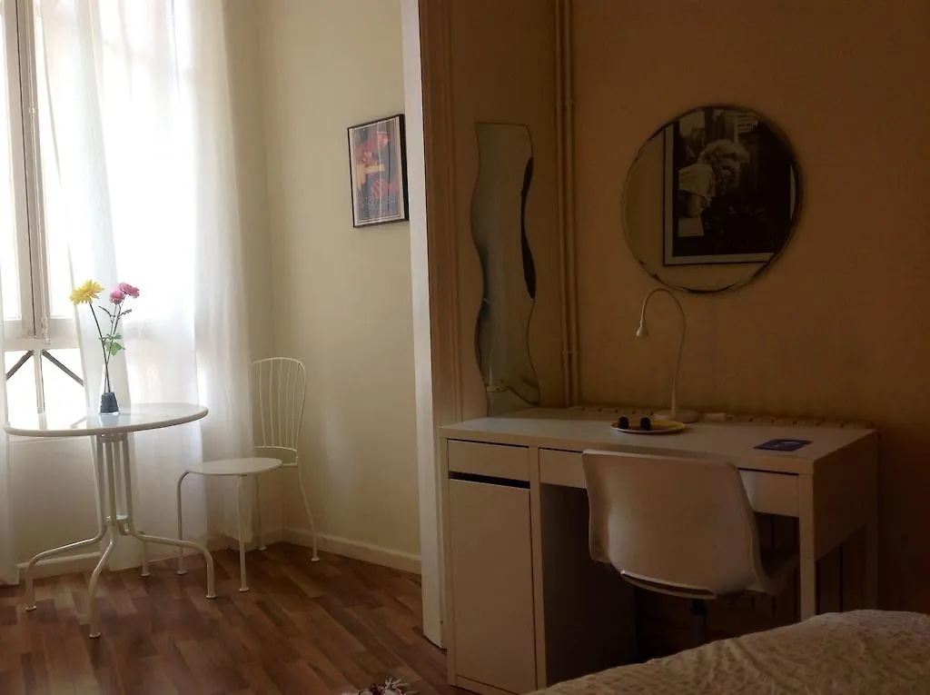 Casa De Ricardo Acomodação com café da manhã Barcelona Alojamento de Acomodação e Pequeno-almoço